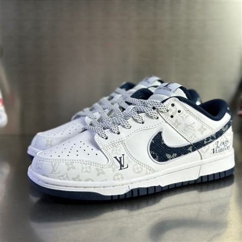 louis vuitton dunks price